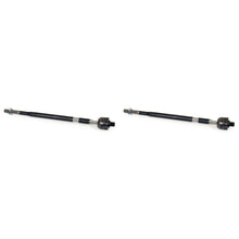 Load image into Gallery viewer, MSUPINTR21720 Mevotech Supreme Inner Tie Rod End Kit