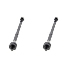 Charger l'image dans la galerie, MSUPINTR21740 Mevotech Supreme Inner Tie Rod End Kit