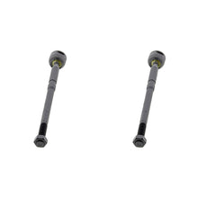 Charger l'image dans la galerie, MSUPINTR21740 Mevotech Supreme Inner Tie Rod End Kit