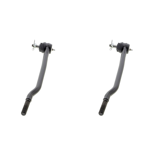 MSUPINTR21768 Mevotech Supreme Inner Tie Rod End Kit