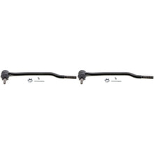 Charger l'image dans la galerie, MSUPINTR21768 Mevotech Supreme Inner Tie Rod End Kit