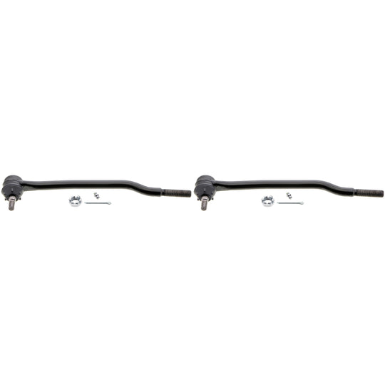 MSUPINTR21768 Mevotech Supreme Inner Tie Rod End Kit