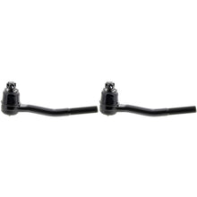 Charger l'image dans la galerie, MSUPINTR21837 Mevotech Supreme Inner Tie Rod End Kit