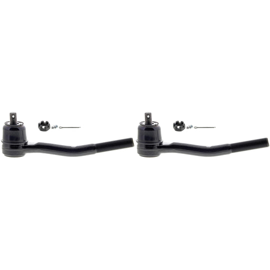 MSUPINTR21837 Mevotech Supreme Inner Tie Rod End Kit