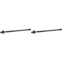 Load image into Gallery viewer, MSUPINTR21839 Mevotech Supreme Inner Tie Rod End Kit