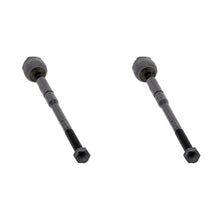 Load image into Gallery viewer, MSUPINTR21867 Mevotech Supreme Inner Tie Rod End Kit
