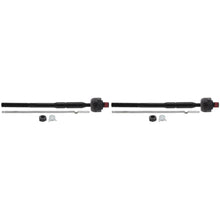 Load image into Gallery viewer, MSUPINTR21867 Mevotech Supreme Inner Tie Rod End Kit