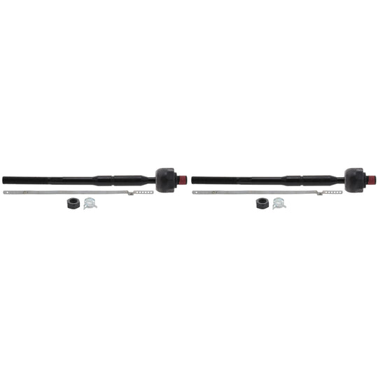 MSUPINTR21867 Mevotech Supreme Inner Tie Rod End Kit