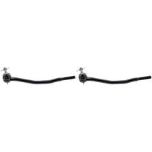 Load image into Gallery viewer, MSUPINTR21965 Mevotech Supreme Inner Tie Rod End Kit
