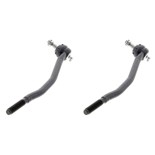 MSUPINTR21965 Mevotech Supreme Inner Tie Rod End Kit