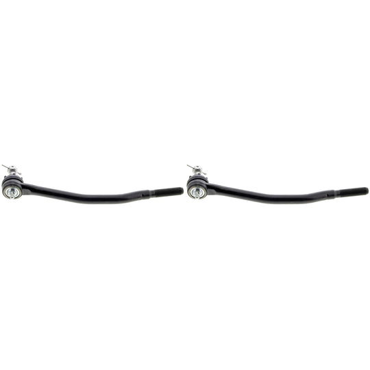 MSUPINTR21965 Mevotech Supreme Inner Tie Rod End Kit