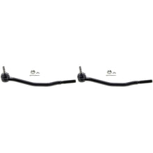 Load image into Gallery viewer, MSUPINTR21965 Mevotech Supreme Inner Tie Rod End Kit