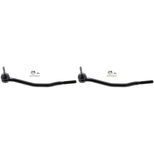 MSUPINTR21965 Mevotech Supreme Inner Tie Rod End Kit