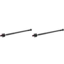 Load image into Gallery viewer, MSUPINTR22005 Mevotech Supreme Inner Tie Rod End Kit