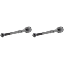 Load image into Gallery viewer, MSUPINTR22040 Mevotech Supreme Inner Tie Rod End Kit