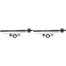 Load image into Gallery viewer, MSUPINTR22040 Mevotech Supreme Inner Tie Rod End Kit