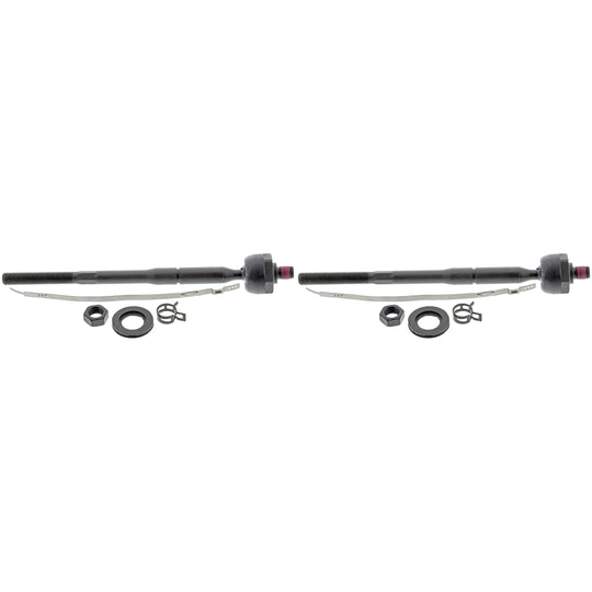 MSUPINTR22040 Mevotech Supreme Inner Tie Rod End Kit