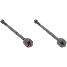 Load image into Gallery viewer, MSUPINTR22072 Mevotech Supreme Inner Tie Rod End Kit