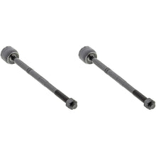Load image into Gallery viewer, MSUPINTR22072 Mevotech Supreme Inner Tie Rod End Kit