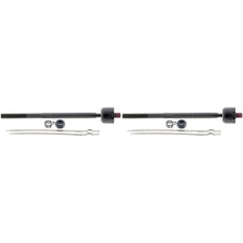 Load image into Gallery viewer, MSUPINTR22072 Mevotech Supreme Inner Tie Rod End Kit