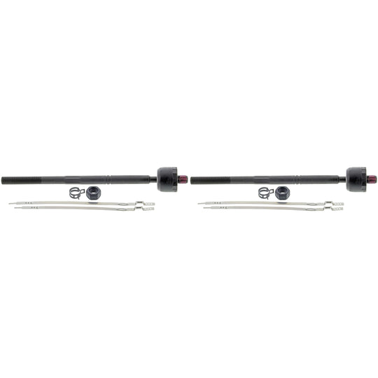 MSUPINTR22072 Mevotech Supreme Inner Tie Rod End Kit