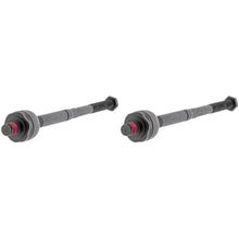 Load image into Gallery viewer, MSUPINTR22080 Mevotech Supreme Inner Tie Rod End Kit
