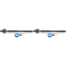 Load image into Gallery viewer, MSUPINTR22080 Mevotech Supreme Inner Tie Rod End Kit