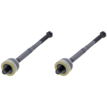 Load image into Gallery viewer, MSUPINTR22119 Mevotech Supreme Inner Tie Rod End Kit