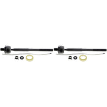 Load image into Gallery viewer, MSUPINTR22119 Mevotech Supreme Inner Tie Rod End Kit