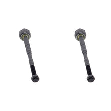 Load image into Gallery viewer, MSUPINTR22123 Mevotech Supreme Inner Tie Rod End Kit