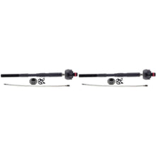 Load image into Gallery viewer, MSUPINTR22123 Mevotech Supreme Inner Tie Rod End Kit