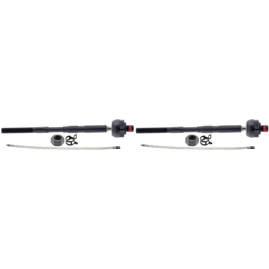 MSUPINTR22123 Mevotech Supreme Inner Tie Rod End Kit