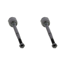 Load image into Gallery viewer, MSUPINTR22136 Mevotech Supreme Inner Tie Rod End Kit
