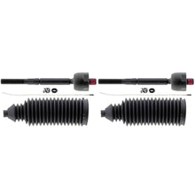 Load image into Gallery viewer, MSUPINTR22136 Mevotech Supreme Inner Tie Rod End Kit