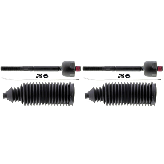 MSUPINTR22136 Mevotech Supreme Inner Tie Rod End Kit