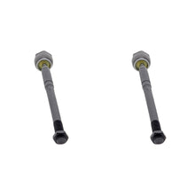 Load image into Gallery viewer, MSUPINTR22141 Mevotech Supreme Inner Tie Rod End Kit