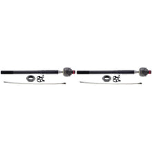 Load image into Gallery viewer, MSUPINTR22141 Mevotech Supreme Inner Tie Rod End Kit