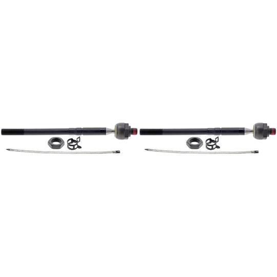 MSUPINTR22141 Mevotech Supreme Inner Tie Rod End Kit