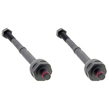 Load image into Gallery viewer, MSUPINTR22158 Mevotech Supreme Inner Tie Rod End Kit