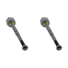 Load image into Gallery viewer, MSUPINTR22158 Mevotech Supreme Inner Tie Rod End Kit