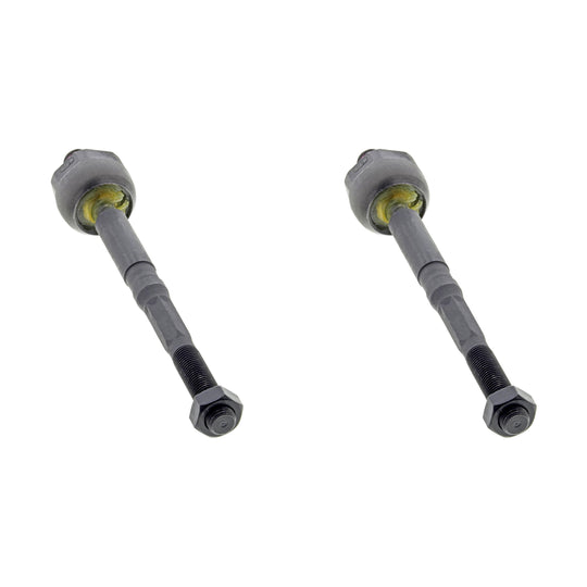 MSUPINTR22158 Mevotech Supreme Inner Tie Rod End Kit