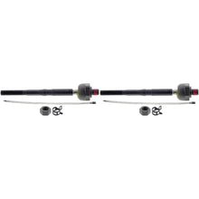 Load image into Gallery viewer, MSUPINTR22158 Mevotech Supreme Inner Tie Rod End Kit