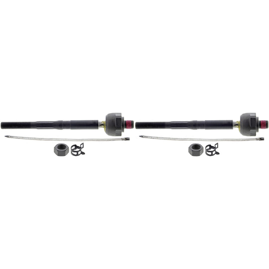 MSUPINTR22158 Mevotech Supreme Inner Tie Rod End Kit