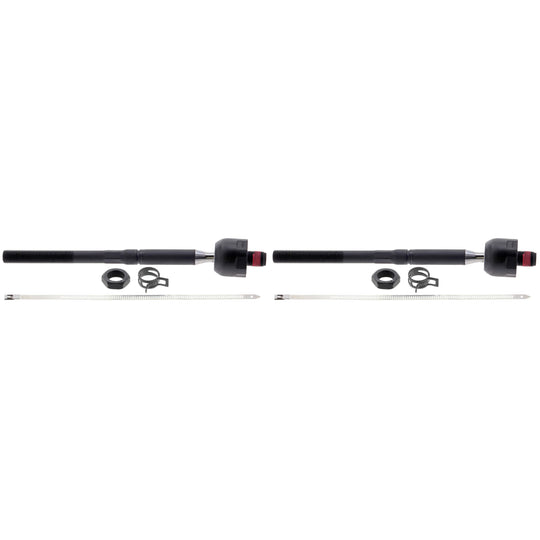 MSUPINTR22176 Mevotech Supreme Inner Tie Rod End Kit