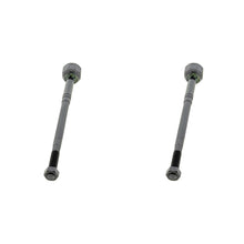 Load image into Gallery viewer, MSUPINTR22186 Mevotech Supreme Inner Tie Rod End Kit