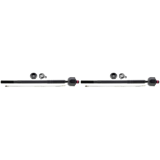MSUPINTR22186 Mevotech Supreme Inner Tie Rod End Kit