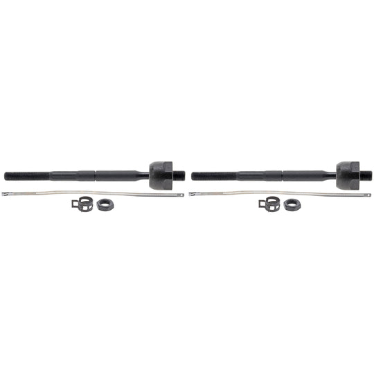 MSUPINTR22204 Mevotech Supreme Inner Tie Rod End Kit
