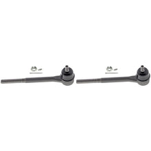 Load image into Gallery viewer, MSUPINTR22210 Mevotech Supreme Inner Tie Rod End Kit