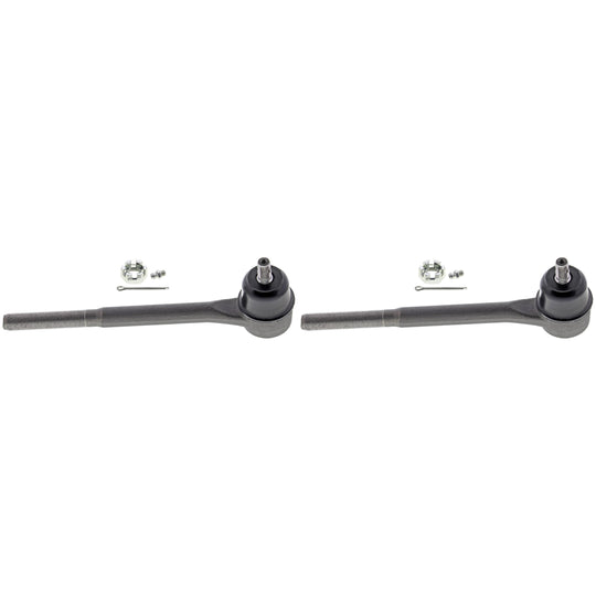 MSUPINTR22210 Mevotech Supreme Inner Tie Rod End Kit