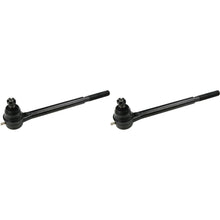 Load image into Gallery viewer, MSUPINTR22217 Mevotech Supreme Inner Tie Rod End Kit